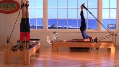 Advanced Reformer Flow<br>Meredith Rogers<br>Class 334