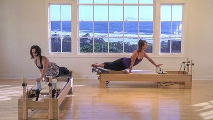 High-Energy Reformer<br>Meredith Rogers<br>Class 637