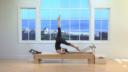 Invigorating Reformer<br>Meredith Rogers<br>Class 766