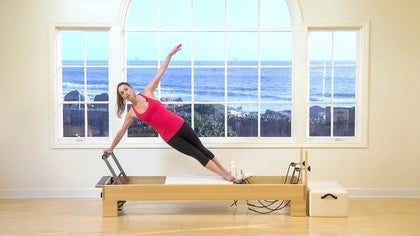 Symmetry Reformer<br>Meredith Rogers<br>Class 1021