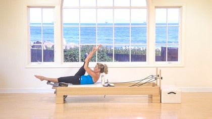 Flexion, Extension, and Flow<br>Kristi Cooper<br>Class 1150