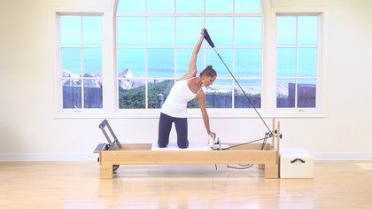 Unilateral Reformer<br>Meredith Rogers<br>Class 1152