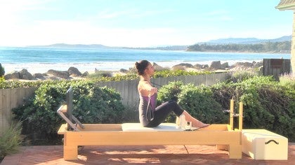 Outdoor Reformer<br>Meredith Rogers<br>Class 1581