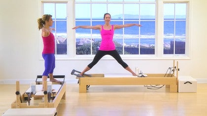 Advanced Flowing Reformer<br>Meredith Rogers<br>Class 1725