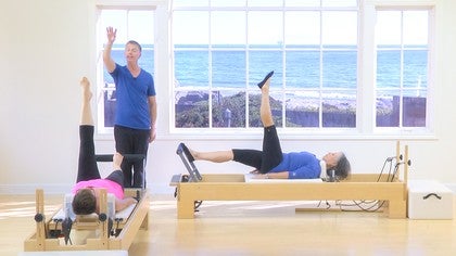 Safe and Effective Reformer<br>Jonathan Oldham<br>Class 1897