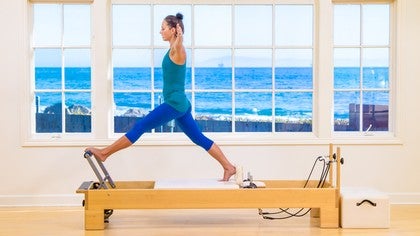 Unilateral Reformer<br>Meredith Rogers<br>Class 2364