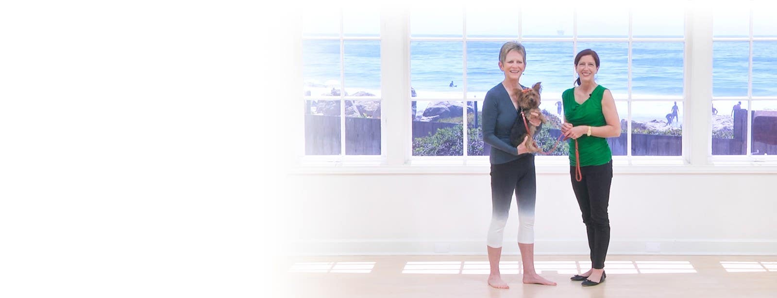 2019 year - Safe Pilates Exercises for Osteoporosis 2019 year