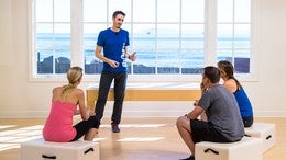 Runity: Pilates for Runners