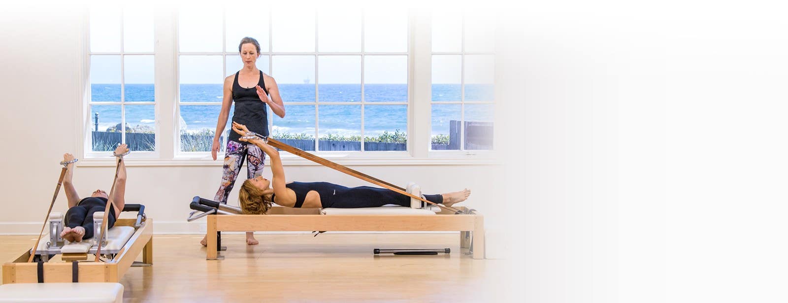 Latest Equinox Pilates Videos Pilates Anytime