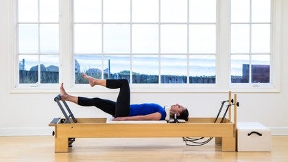 Reformer Foundations<br>Meredith Rogers<br>Class 2993