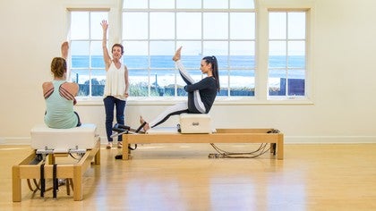 Imagery and Flow Reformer<br>Debora Kolwey<br>Class 3059