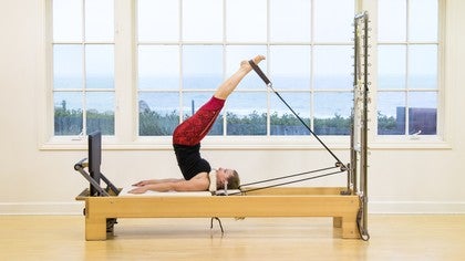 Reformer/Tower Circuit<br>Amy Havens<br>Class 3083