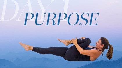 Day 1: Movement with Purpose<br>Monica Wilson<br>Class 3283