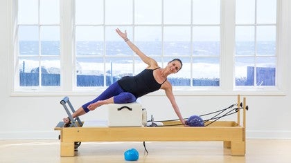Stabilizing Reformer Flow<br>Meredith Rogers<br>Class 3448
