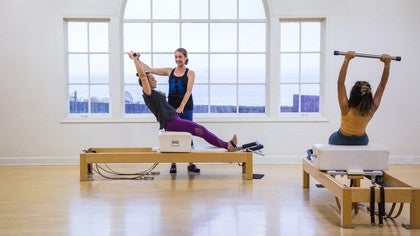 Texture Reformer<br>Amy Taylor Alpers<br>Class 3538