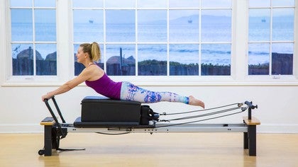 Clean and Simple Reformer<br>Amy Havens<br>Class 3686