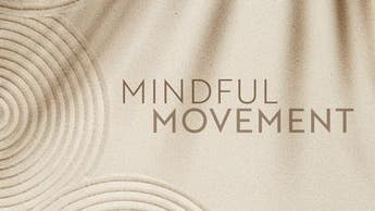 Mindful Movement Image