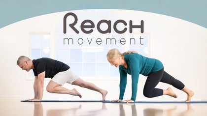 Reach Movement Health