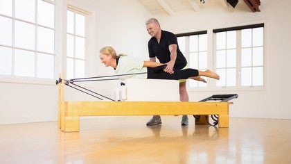 Extend Reformer<br>Andrew Aroustian<br>Class 5429