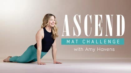 Ascend Mat Challenge