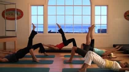 Intermediate Mat Flow<br>Kristi Cooper<br>Class 241