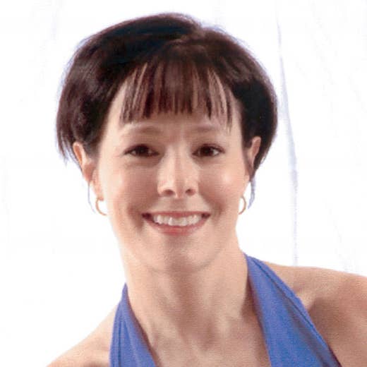 Instructor Image