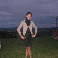Elvy P
