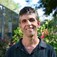 Gil Hedley