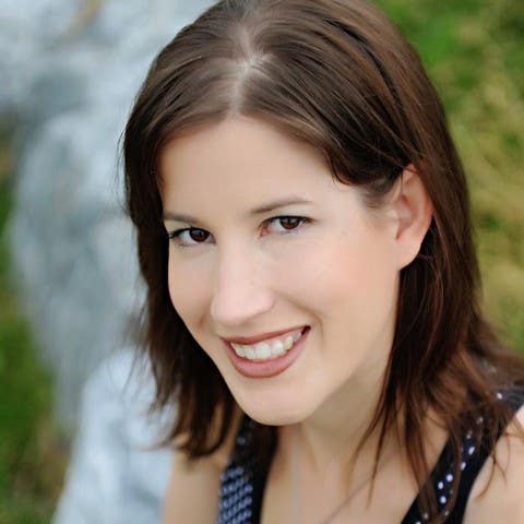  Allison Z