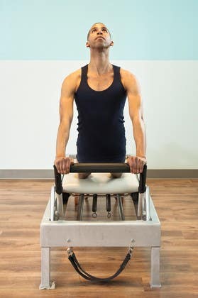Brett Howard<br>Pilates for Children (About Us)