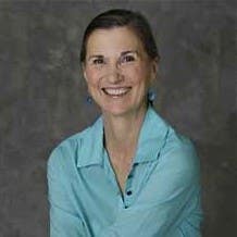 Instructor Image