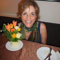 Susan in Kelowna