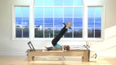 Short and Sweet Reformer with Niedra Gabriel - Class 772 | Pilates Anytime, Short and Sweet Reformer