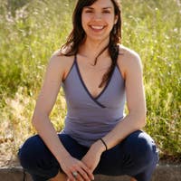Melinda K