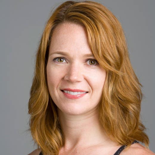 Instructor Image