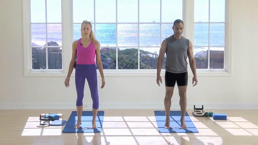 Cork Yoga Block – FeetUp® Canada - Turn Yoga Upside Down