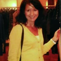 Marsha P
