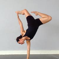 Move It with Marie