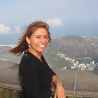 Maria Patricia D