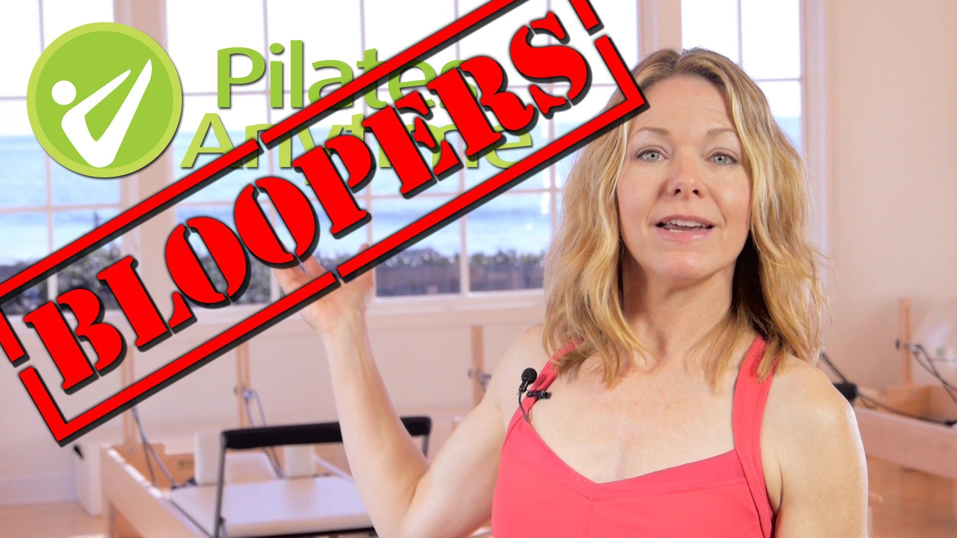 Pilates Anytime TV