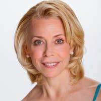 Elizabeth Larkam