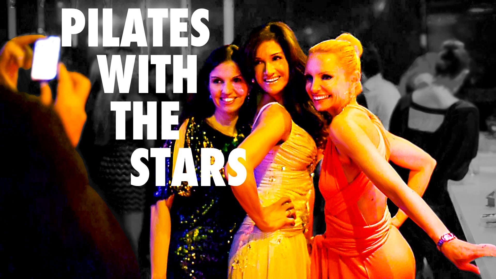 Pilates Anytime TV