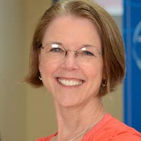 Rachel Taylor Segel