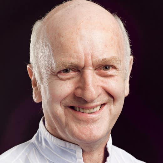 Instructor Image