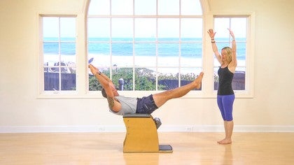 Balancing your Body<br>Amy Havens<br>Class 1100