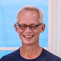 Michael Fritzke