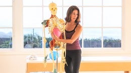 Pilates for Scoliosis