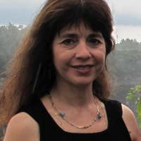 Lorraine Chamas