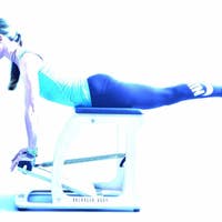 PILATES Tina Hense