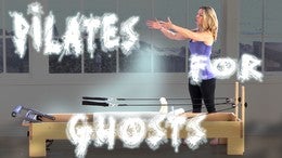 Pilates for Ghosts